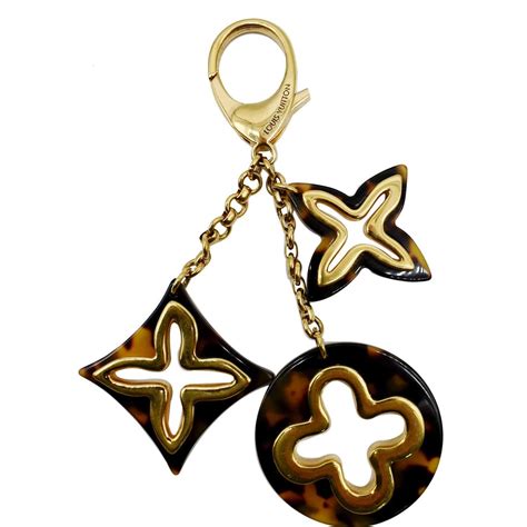 louis vuitton insolence bag charm replica|louis vuitton wallet keychain.